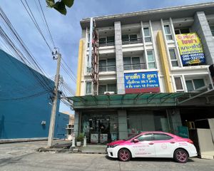 For Sale Office 142.8 sqm in Bang Bua Thong, Nonthaburi, Thailand