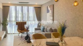 Cho thuê căn hộ 3 phòng ngủ tại Metropole Thủ Thiêm, Thủ Thiêm, Quận 2, Hồ Chí Minh