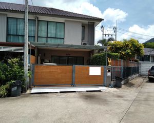 For Sale 3 Beds Townhouse in Kathu, Phuket, Thailand