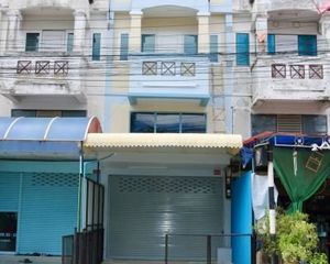 For Sale Retail Space 150 sqm in Mueang Nakhon Ratchasima, Nakhon Ratchasima, Thailand
