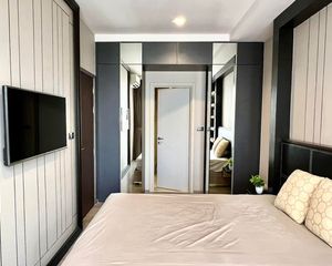 For Rent 1 Bed Condo in Khlong San, Bangkok, Thailand