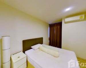 For Sale 1 Bed Condo in Phaya Thai, Bangkok, Thailand