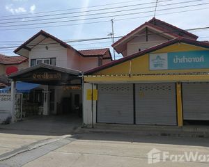 For Sale 13 Beds Townhouse in Lat Lum Kaeo, Pathum Thani, Thailand