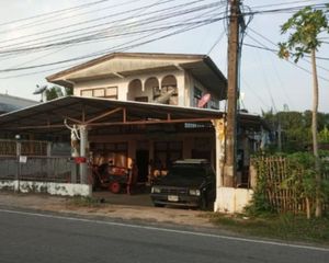 For Sale 3 Beds House in Uthumphon Phisai, Sisaket, Thailand