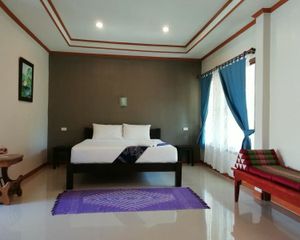 For Rent 1 Bed House in Ko Lanta, Krabi, Thailand