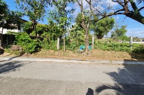Land for sale in Pansol, Metro Manila