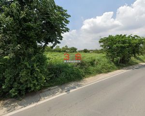 For Sale Land 7,756 sqm in Bang Yai, Nonthaburi, Thailand