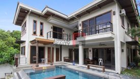 4 Bedroom House for rent in Camputhaw, Cebu