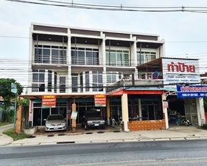For Sale Office 116.8 sqm in Mueang Phuket, Phuket, Thailand
