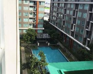 For Sale 1 Bed Condo in Mueang Chiang Rai, Chiang Rai, Thailand