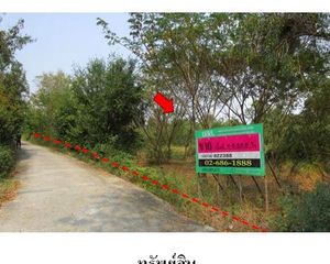 For Sale Land 6,608 sqm in Mueang Suphanburi, Suphan Buri, Thailand