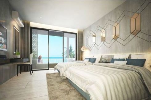 1 Bedroom Condo for sale in Oceana Surin, Choeng Thale, Phuket