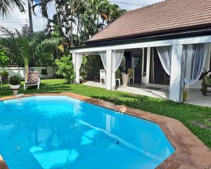 For Rent 2 Beds House in Mueang Phuket, Phuket, Thailand