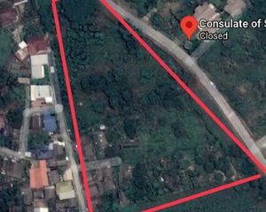 For Sale Land 8,000 sqm in Mae Rim, Chiang Mai, Thailand
