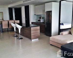 For Rent 3 Beds Apartment in Thalang, Phuket, Thailand