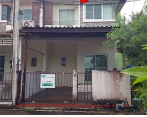 For Sale Townhouse 145.2 sqm in Pluak Daeng, Rayong, Thailand