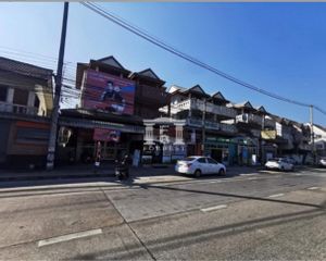 For Sale Retail Space 512 sqm in Mueang Chiang Mai, Chiang Mai, Thailand