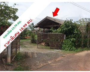 For Sale Warehouse 5,600 sqm in Mueang Surat Thani, Surat Thani, Thailand