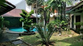 Rumah dijual dengan 3 kamar tidur di Menteng, Jakarta