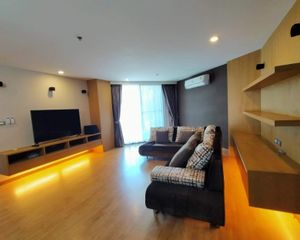 For Rent 3 Beds Condo in Thawi Watthana, Bangkok, Thailand