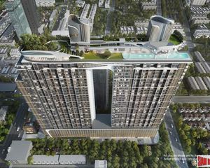 For Sale 2 Beds Apartment in Khlong Toei, Bangkok, Thailand