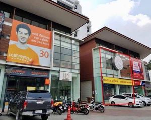 For Sale or Rent 8 Beds Retail Space in Pak Kret, Nonthaburi, Thailand
