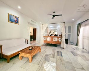 For Rent 2 Beds House in Bang Lamung, Chonburi, Thailand