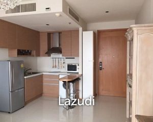 For Sale 1 Bed Condo in Khlong Toei, Bangkok, Thailand