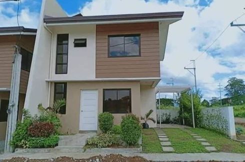 Kingstown Enclaves Single Attached House near SM Bagumbong, Caloocan ...