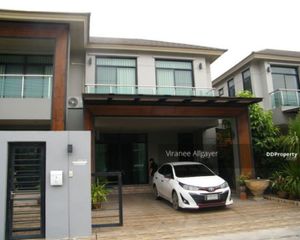 For Rent 4 Beds House in Soeng Sang, Nakhon Ratchasima, Thailand