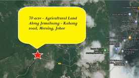 Land for sale in Mersing, Johor