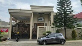 Rumah dijual dengan 3 kamar tidur di Sukarame, Lampung