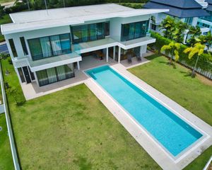 For Sale or Rent 4 Beds House in Thalang, Phuket, Thailand