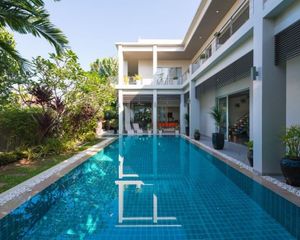 For Sale 4 Beds 一戸建て in Thalang, Phuket, Thailand