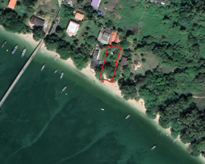 For Sale Land 600 sqm in Thalang, Phuket, Thailand