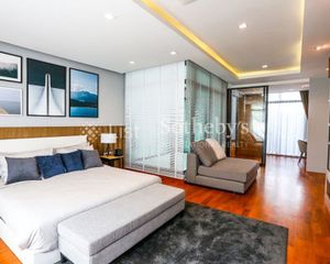 For Sale 3 Beds House in Chom Thong, Bangkok, Thailand