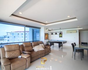 For Sale 2 Beds Condo in Ban Chang, Rayong, Thailand