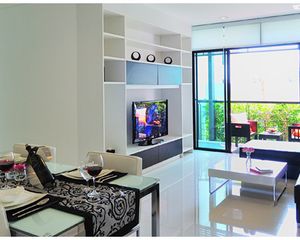For Rent 4 Beds Condo in Thalang, Phuket, Thailand