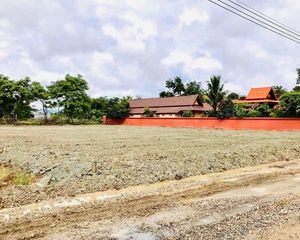 For Sale Land 1,612 sqm in San Sai, Chiang Mai, Thailand