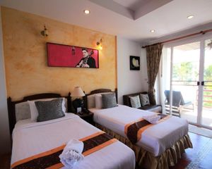 For Rent 1 Bed House in Hua Hin, Prachuap Khiri Khan, Thailand