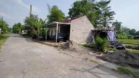 Tanah dijual dengan  di Taman Martani, Yogyakarta