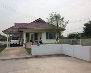 For Sale 2 Beds House in Ongkharak, Nakhon Nayok, Thailand