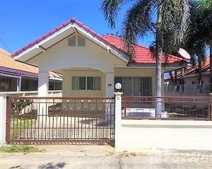 For Sale 2 Beds House in Hua Hin, Prachuap Khiri Khan, Thailand