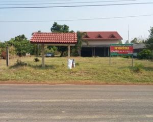 For Sale House 318 sqm in Mueang Kalasin, Kalasin, Thailand