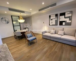 For Rent 2 Beds Condo in Mueang Phatthalung, Phatthalung, Thailand