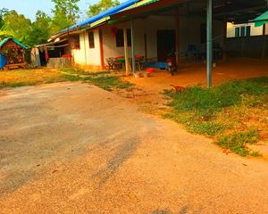 For Sale 3 Beds House in Changhan, Roi Et, Thailand