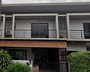 For Sale 2 Beds Townhouse in Thalang, Phuket, Thailand