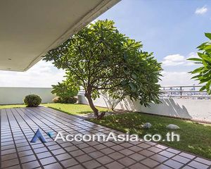 For Rent 5 Beds Apartment in Khlong Toei, Bangkok, Thailand