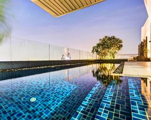 For Sale 5 Beds Condo in Bang Lamung, Chonburi, Thailand