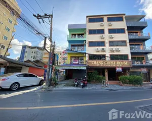 For Sale 5 Beds Townhouse in Kathu, Phuket, Thailand
